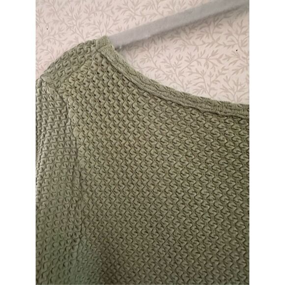 Vintage Lemon Lime top - Picture 5 of 7